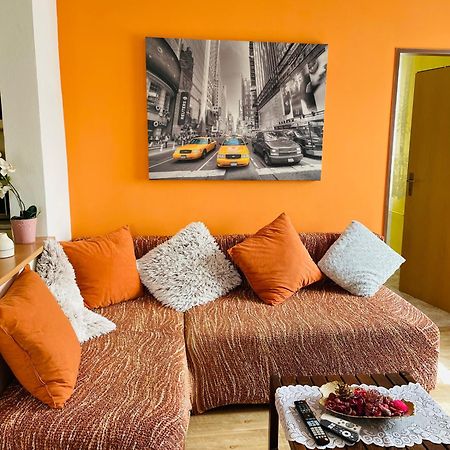 Apartman Trutnov-Porici ภายนอก รูปภาพ