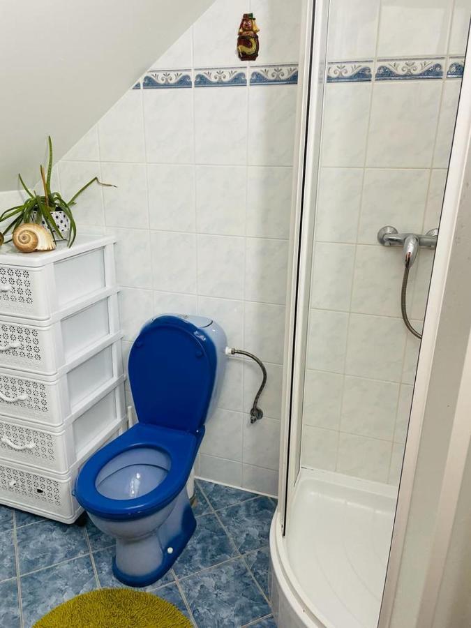 Apartman Trutnov-Porici ภายนอก รูปภาพ