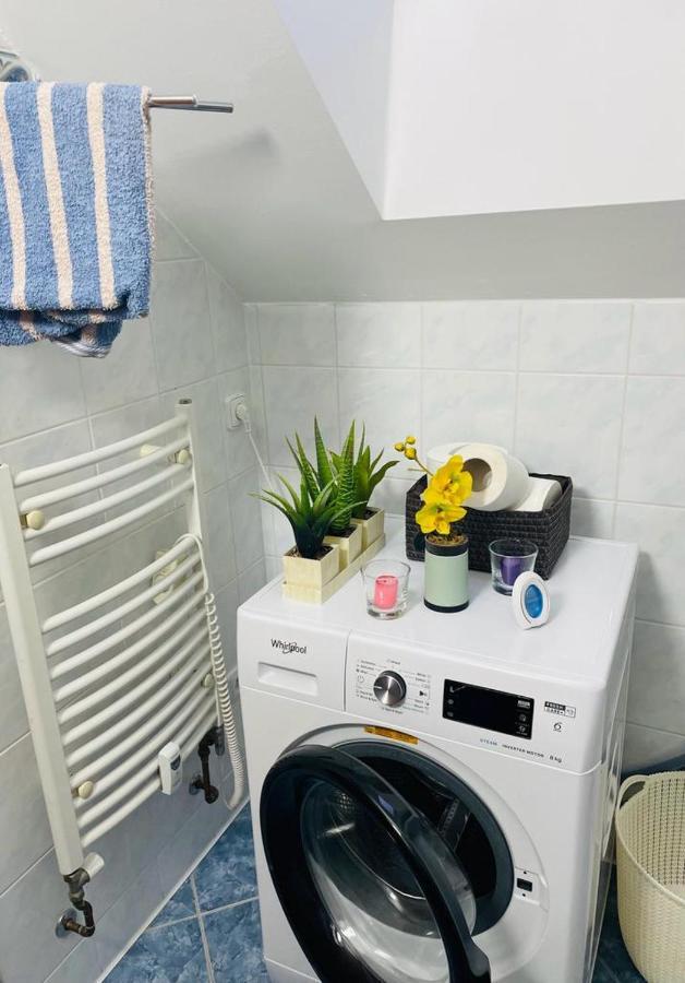 Apartman Trutnov-Porici ภายนอก รูปภาพ