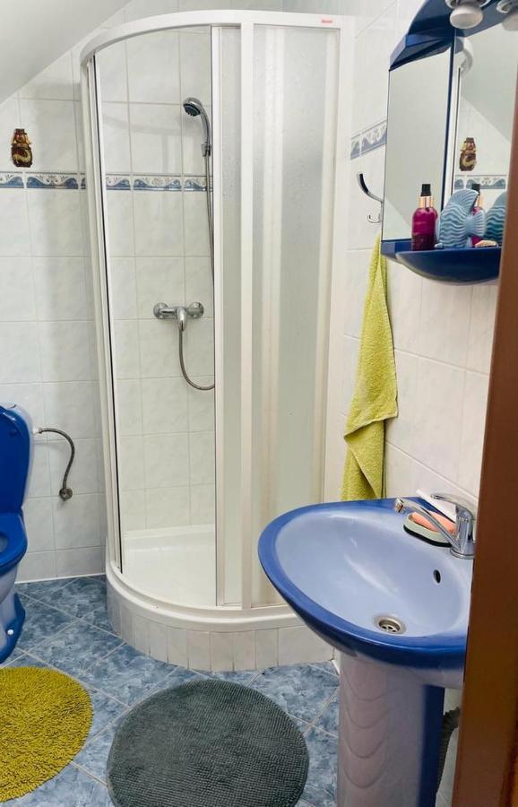 Apartman Trutnov-Porici ภายนอก รูปภาพ