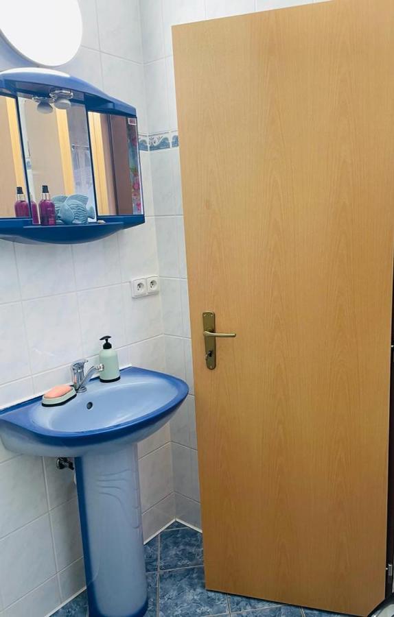 Apartman Trutnov-Porici ภายนอก รูปภาพ