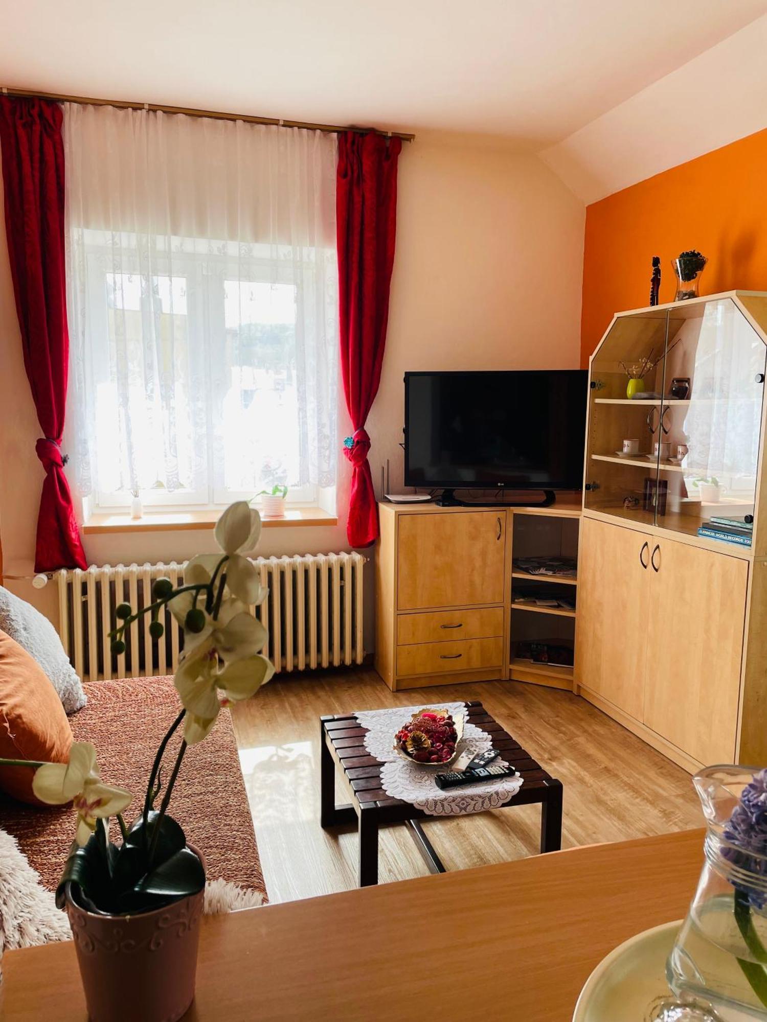 Apartman Trutnov-Porici ภายนอก รูปภาพ