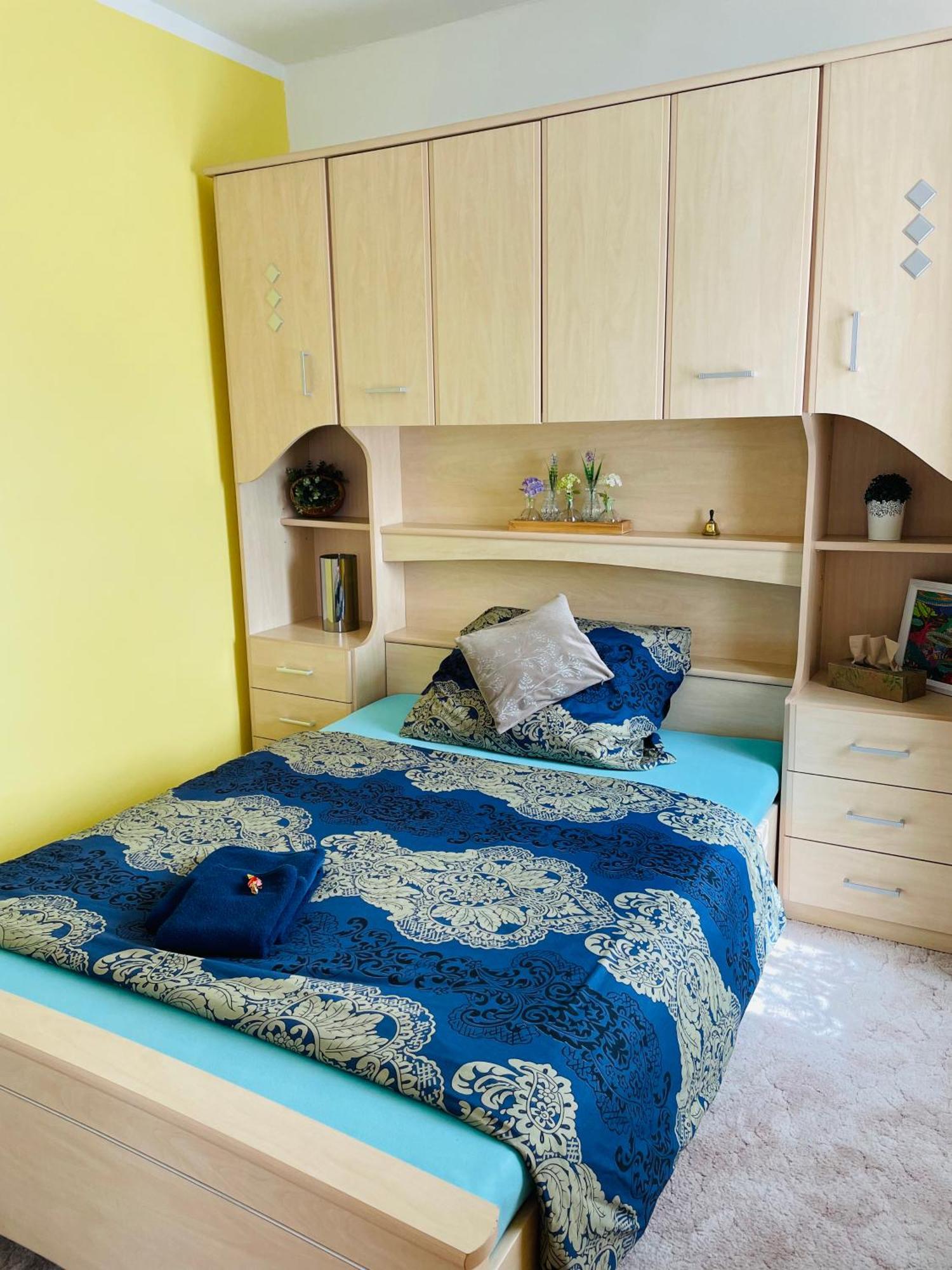 Apartman Trutnov-Porici ภายนอก รูปภาพ