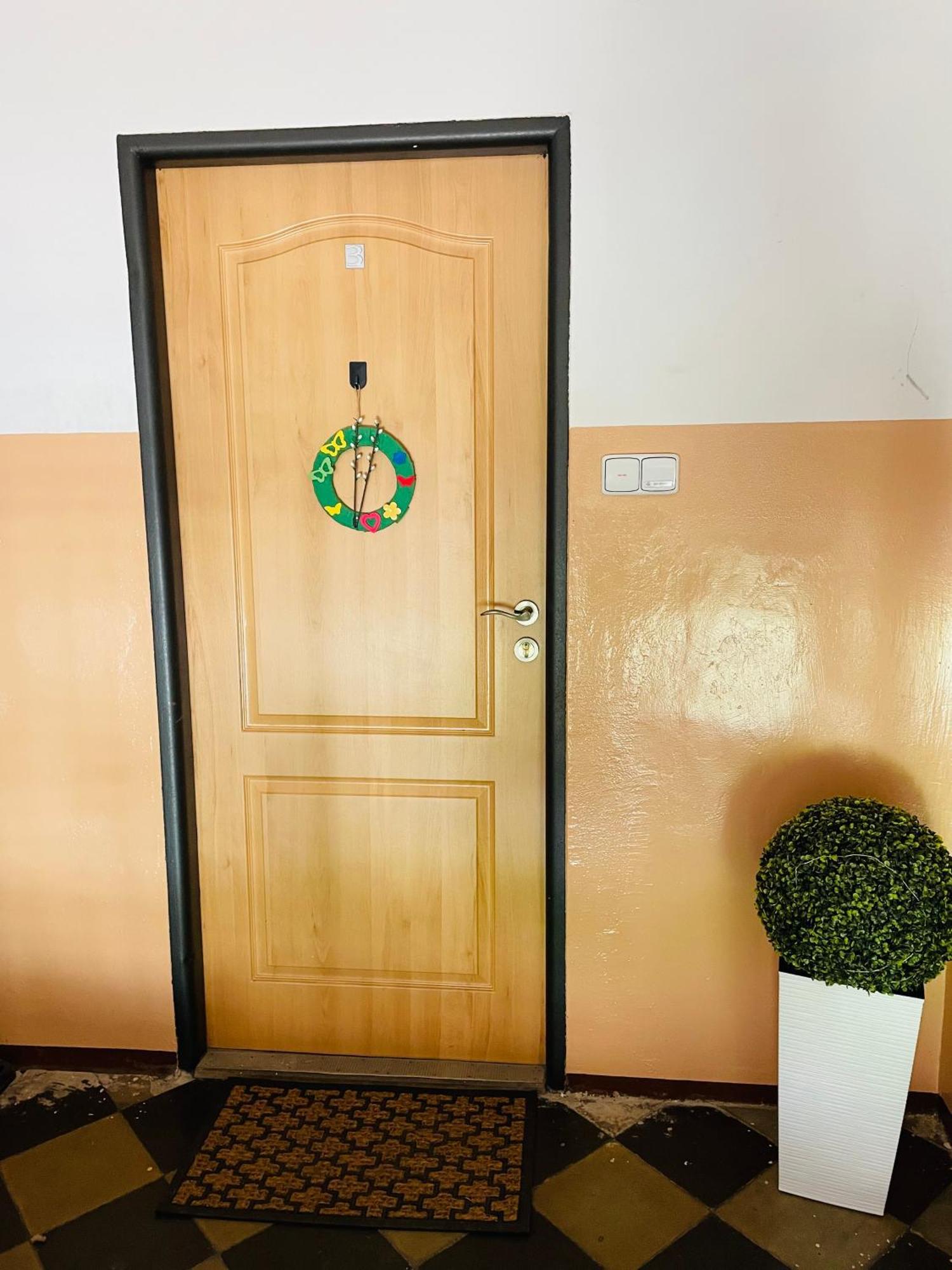Apartman Trutnov-Porici ภายนอก รูปภาพ