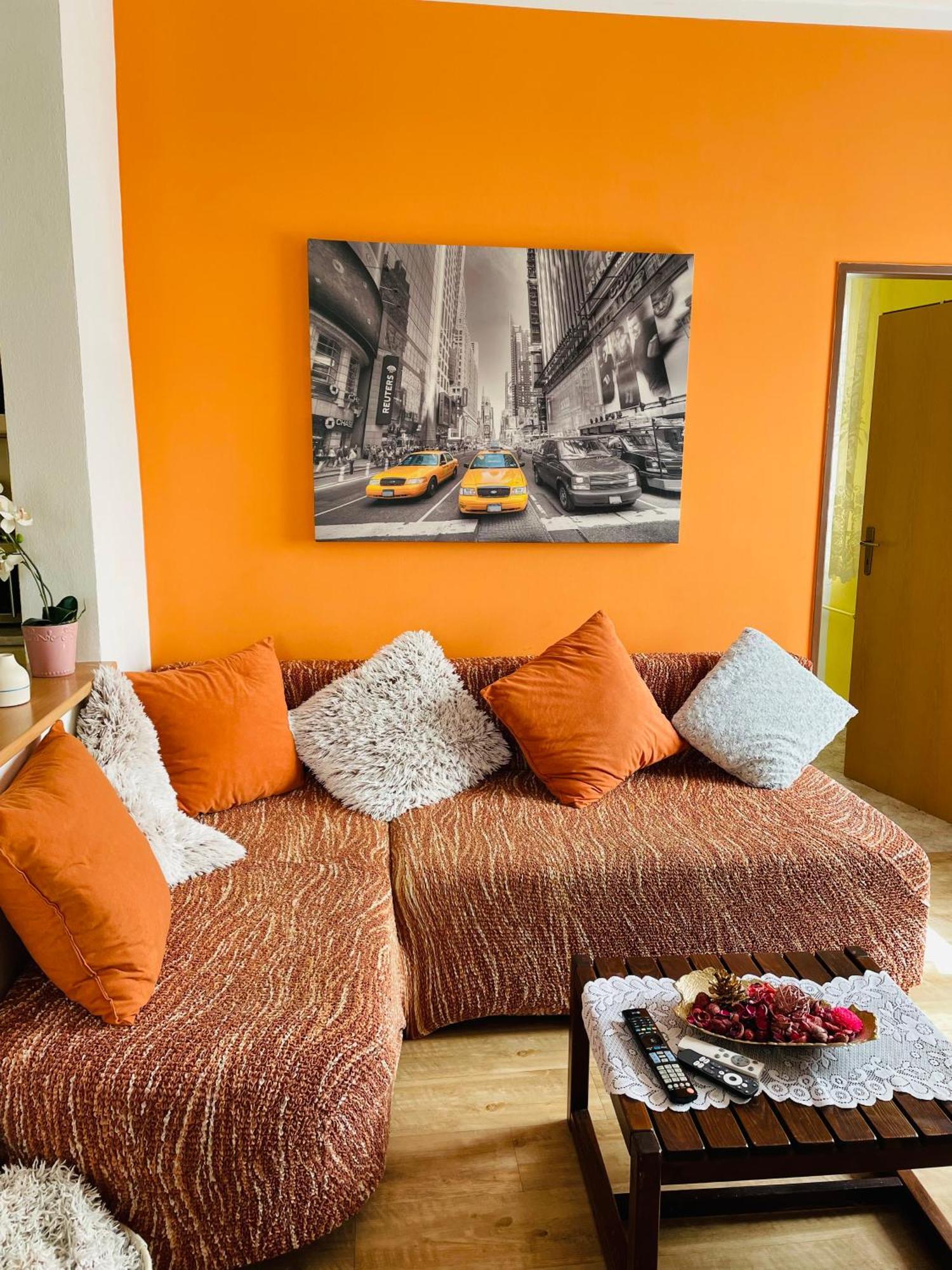 Apartman Trutnov-Porici ภายนอก รูปภาพ